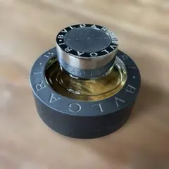 希少】BVLGARI ブラック オードトワレ 75ml - メルカリ