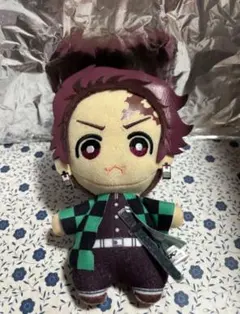 鬼滅の刃 ぬいぐるみ 約20cm