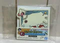 カービィわくわくコミックダイカットメモ（一番くじ）