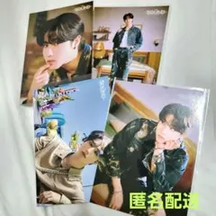 ラントレ ポップアップ サウンド ハン 4枚セット