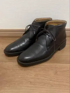2026年最新】Salvatore Ferragamo メンズ チャッカブーツの人気