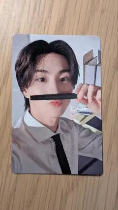 ENHYPEN JUNGWON House of Vampire