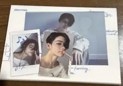 ENHYPEN daydream Japan Edition ニキ コンプ