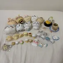 ⑥ にゃんにゃんにゃんこ スイーツにゃんこ 9匹 - メルカリ