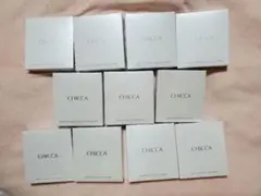 CHICCA アイシャドウパレット 10個セットのサムネイル