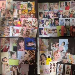 twice まとめ売り トレカ