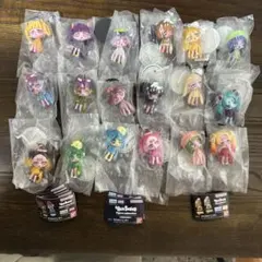 ウイルスイーツ　3シリーズ　まとめ売り