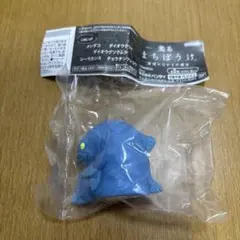 光る　まちぼうけ　深海のなかまの場合　シーラカンス　ガチャガチャ　ガチャポン