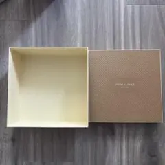 JO MALONE ギフトボックス 空箱