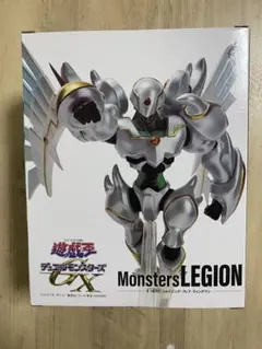 遊戯王GX シャイニングフレアウィングマンMonsters LEGION - メルカリ