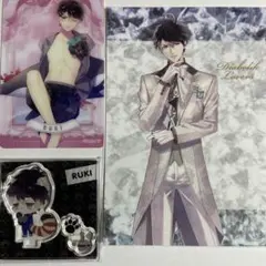 2026年最新】ディアラバ ルキ アクスタの人気アイテム - メルカリ