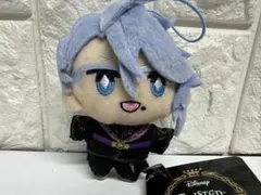 ツイステ　アズール　exマスコット　ぬいぐるみ　式典服/▲964