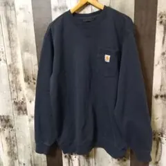 carhartt スウェット