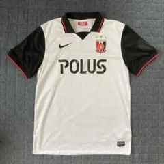 浦和レッズ ユニフォーム 2014 2nd Lサイズ
