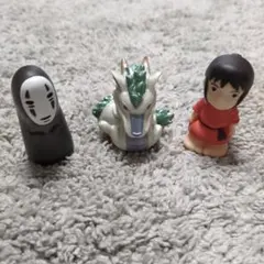 レア♫ ジブリ　ゆびにんぎょう　ピンク　非売品　未使用 セニョール・ピンク(☆R/パラレル)(OP10-067) | R/パラレル | ドラゴン