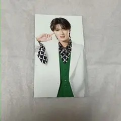 ※最終値下げ M!LK プレミル FC 入会 新規 特典 山中柔太朗 トレカ