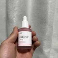 medicube PDRN Pink Peptide Serum 30ml