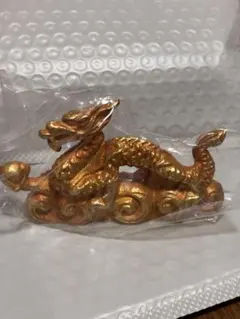 24KGP 龍の墨つぼ　金　金メッキ　年代物　アンティーク　大工道具　墨壺　置物 24KGP 龍の墨つぼ 金 金メッキ 年代物 アンティーク 大工道具 墨壺