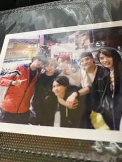 田中樹 公式写真 まとめ売り