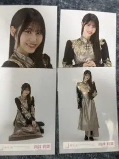 櫻坂46 生写真 まとめ売り - メルカリ