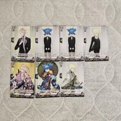 刀剣乱舞 ヴァンガード 左文字