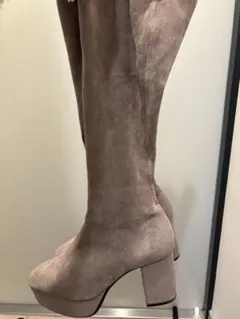 エスペランサ　ロングブーツSサイズ