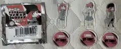 スパイファミリー展　アーニャ　miniアクリルスタンド　3点