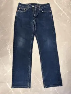 Levi's 505 ダークブルーデニム W29 L32