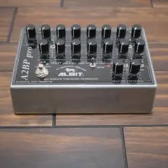 ALBIT : ATDI pro オールチューブ・ダイレクトボックス - メルカリ
