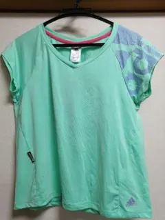 アディダス スポーツ ウェア ランニング