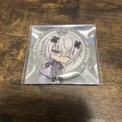 めておら缶バッジ メルト・ダ・テンシ