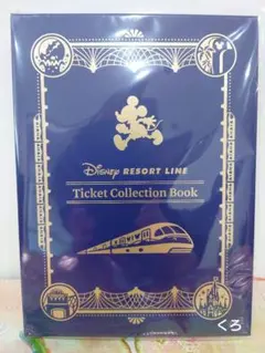 新品❤ディズニーリゾートライン❤カードホルダー♡チケット❤フリーきっぷ♡リゾラ