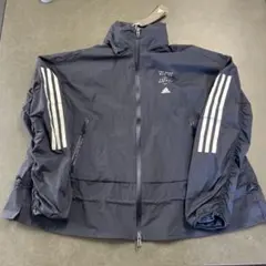 adidas CLIMA STORM ウィンドジャケット 160cm