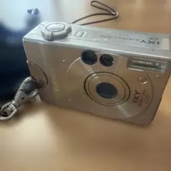 Canon IXY DIGITAL4.0メガピクセル デジタルカメラ充電器セット - メルカリ