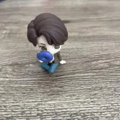 BTS タイニータン　ミニフィギュア　ジョングク