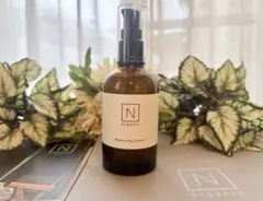 新品未使用☆Nオーガニック NEWバランシングローション100ml(箱なし)