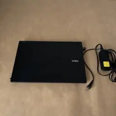 NEC VersaPro VX1 ノートPC 本体