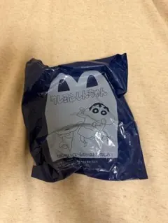 クレヨンしんちゃん マクドナルドハッピーセット