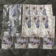 2025年最新】DIABOLIKLOVERS逆巻レイジアクリルスタンドの人気