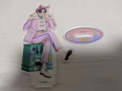 ウィンドブレーカー蘇枋 アクリルスタンド