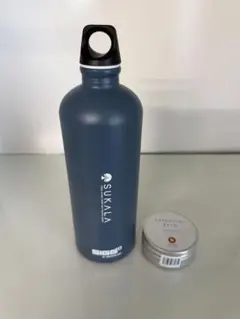 SUKALA ボトル　➕未使用エッセンシャルバームのサムネイル
