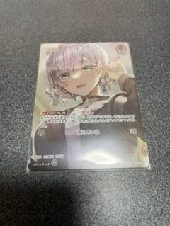 2026年最新】ホロカ プロモ ノエルの人気アイテム - メルカリ