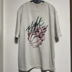 Travis Scott x Air Jordan NIKE M J Tシャツ