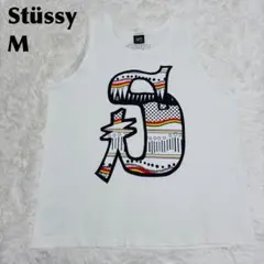 STUSSY ステューシー Tシャツ ラスタクラウン S オールド - メルカリ