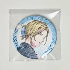 うたプリ グラショ 缶バッジ カミュ | Mercari