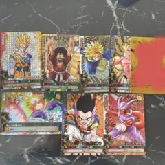 ドラゴンバトラーズカード　孫悟空　その他