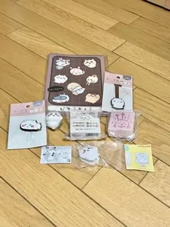 ちいかわ　まとめ売り　ちいかわ