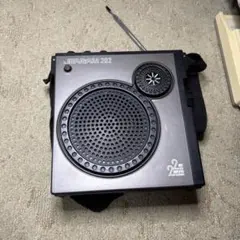 JEAGAM 202 PRE-SET RECEIVER ラジオ 本体 2026年最新】MITSUBISHI JEAGAMの人気アイテム - メルカリ