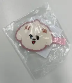 【☆☆様専用】バムグッ　ヘアクリップ　ACT:TOMORROW