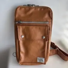 PORTER ボディバッグ